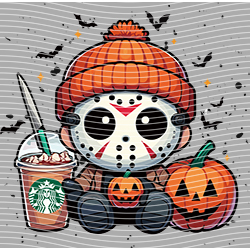 Halloween-WS 9910